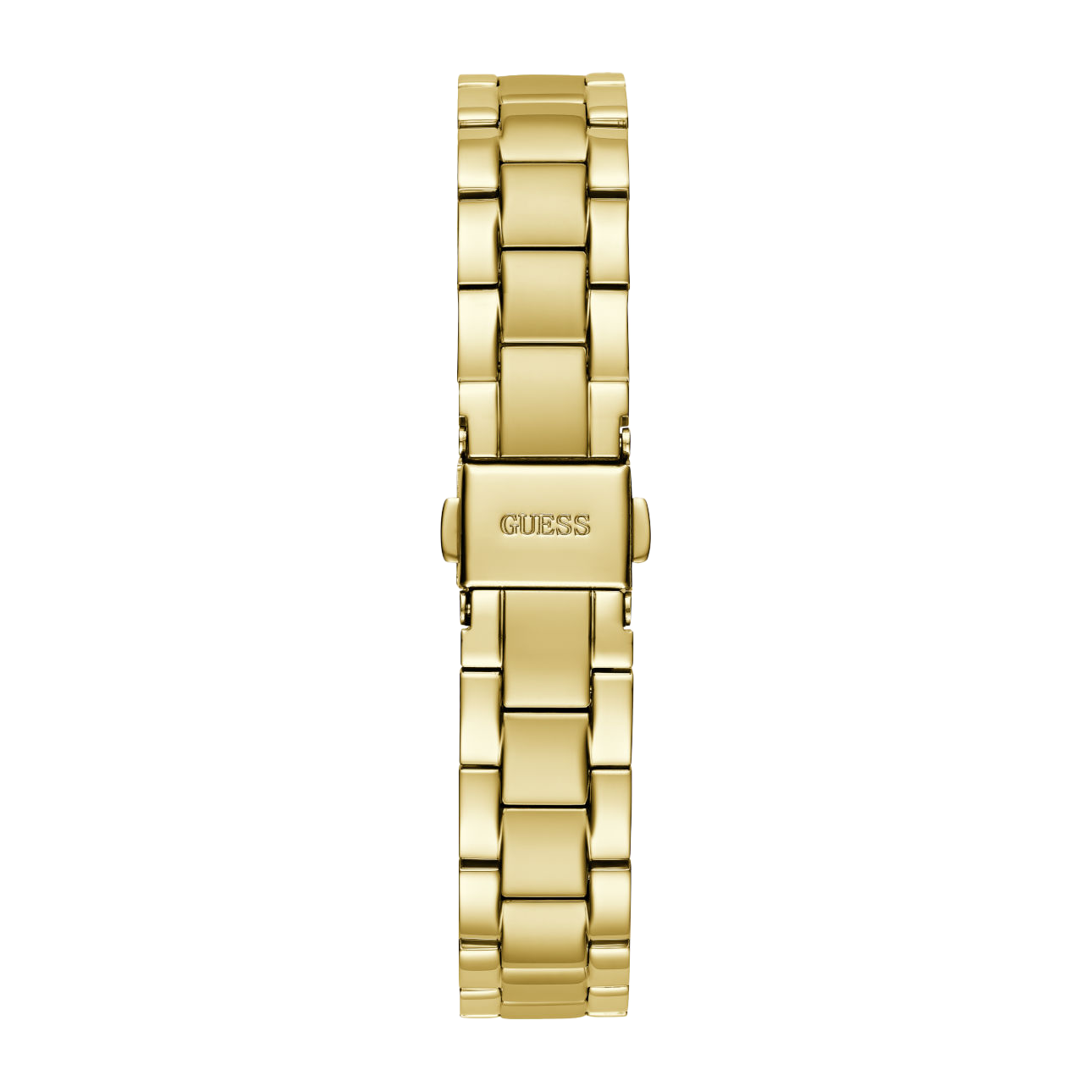 Γυναικείο Ρολόι GUESS MINI LUNA GOLD
