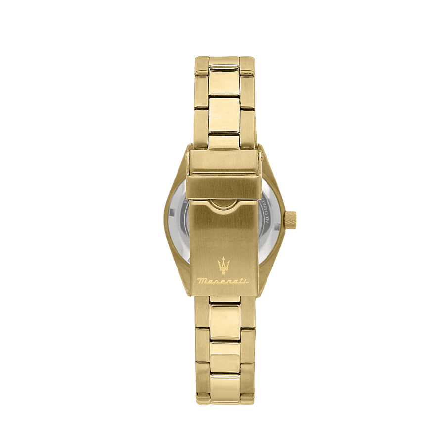 MASERATI COMPETIZIONE Γυναικείο Ρολόι 