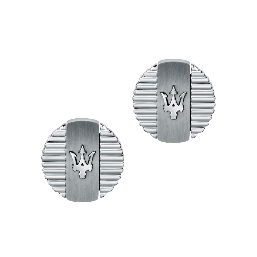 MASERATI ICONIC Μανικετόκουμπα