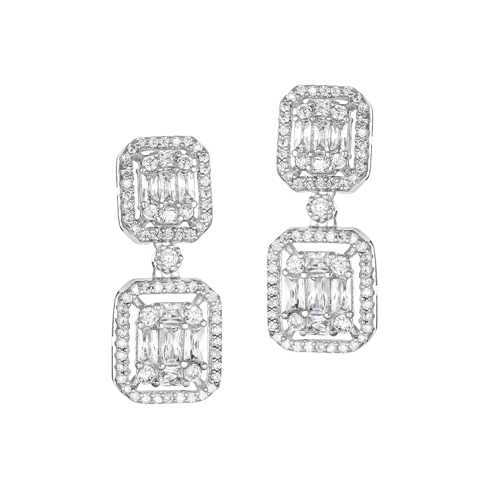 Σκουλαρίκια Γάμου