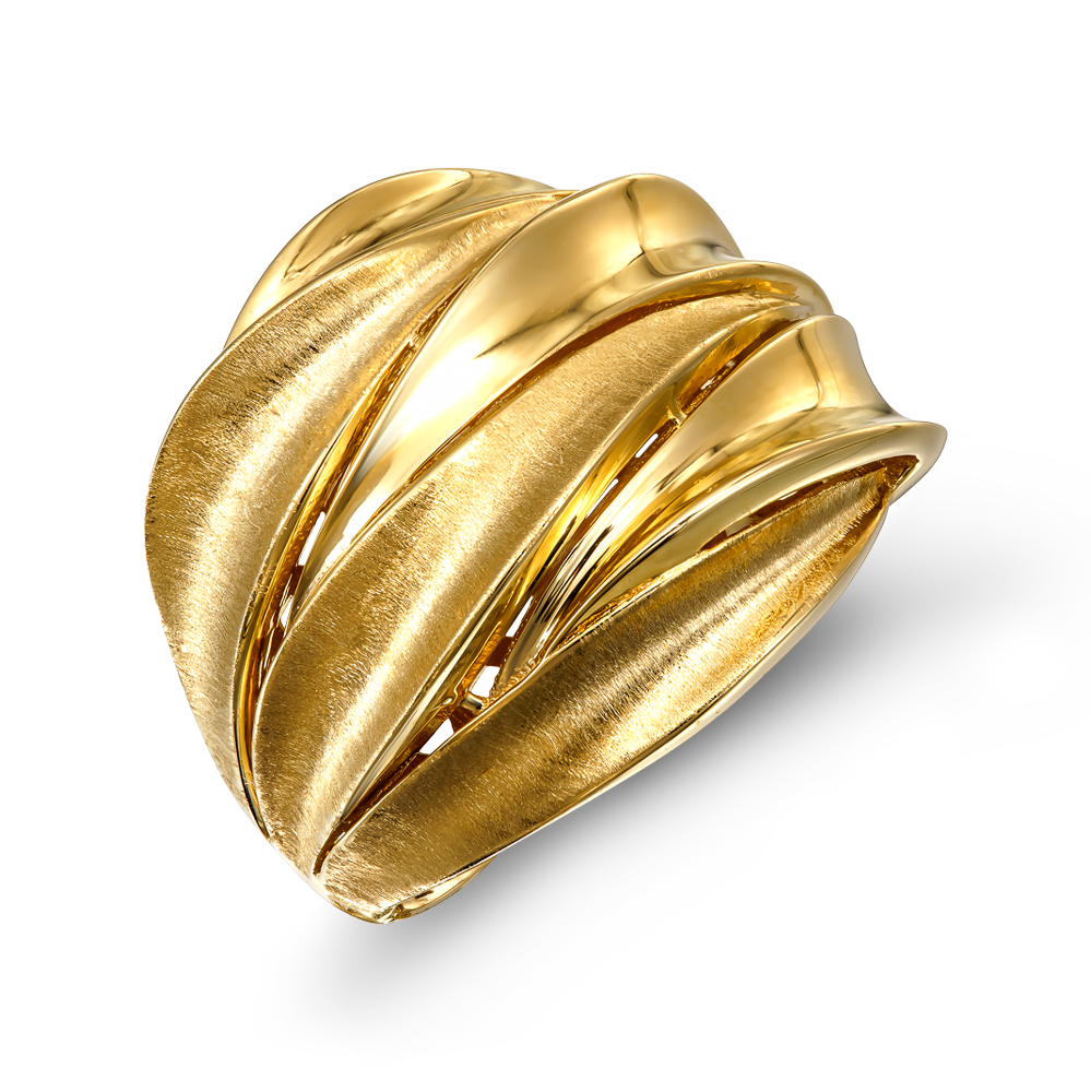 Δαχτυλίδι Bold Γυναικείο