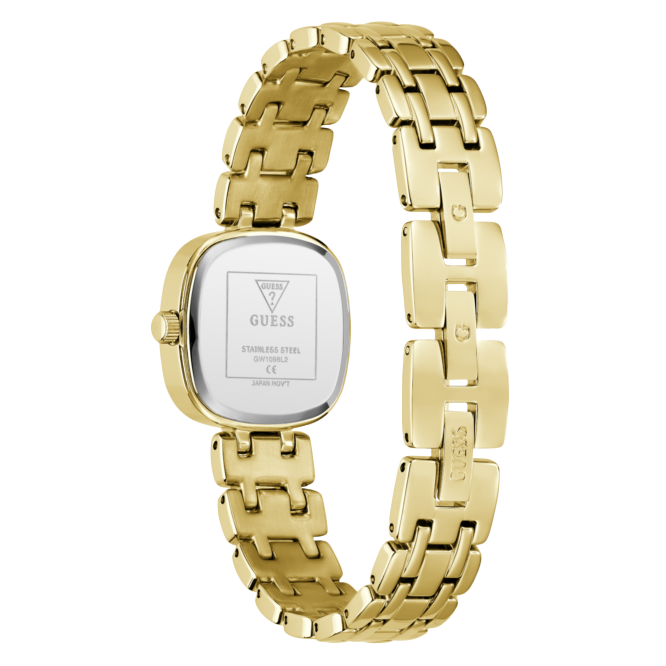 Γυναικείο Ρολόι GUESS HAZEL 