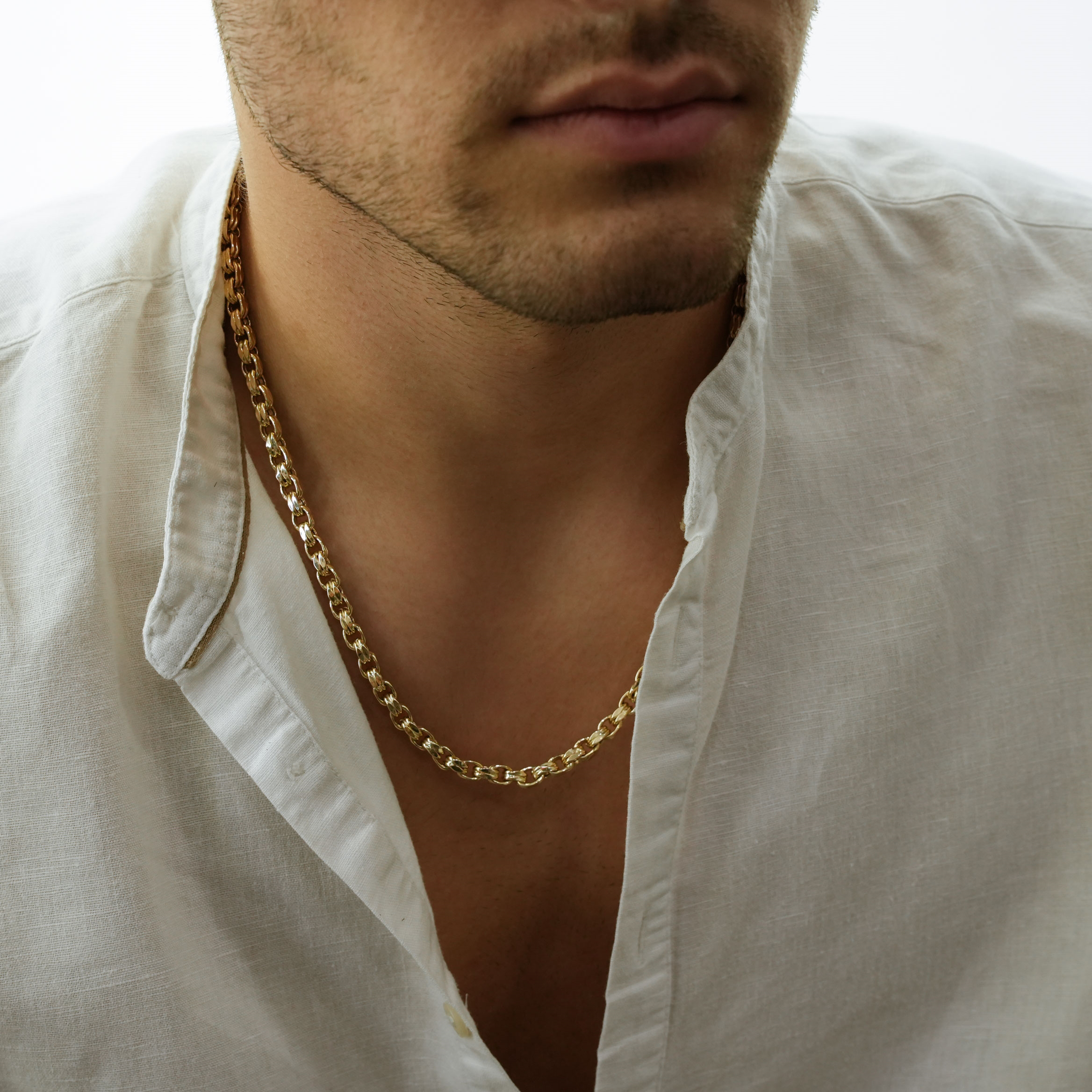 Καδένα 14 Καρατίων