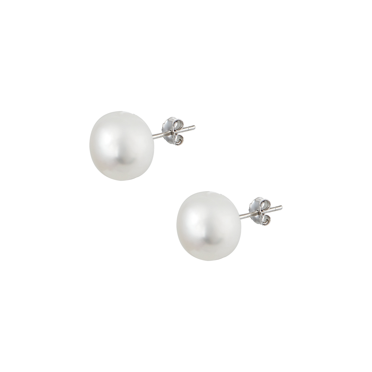 Μαργαριταρένια Σκουλαρίκια 