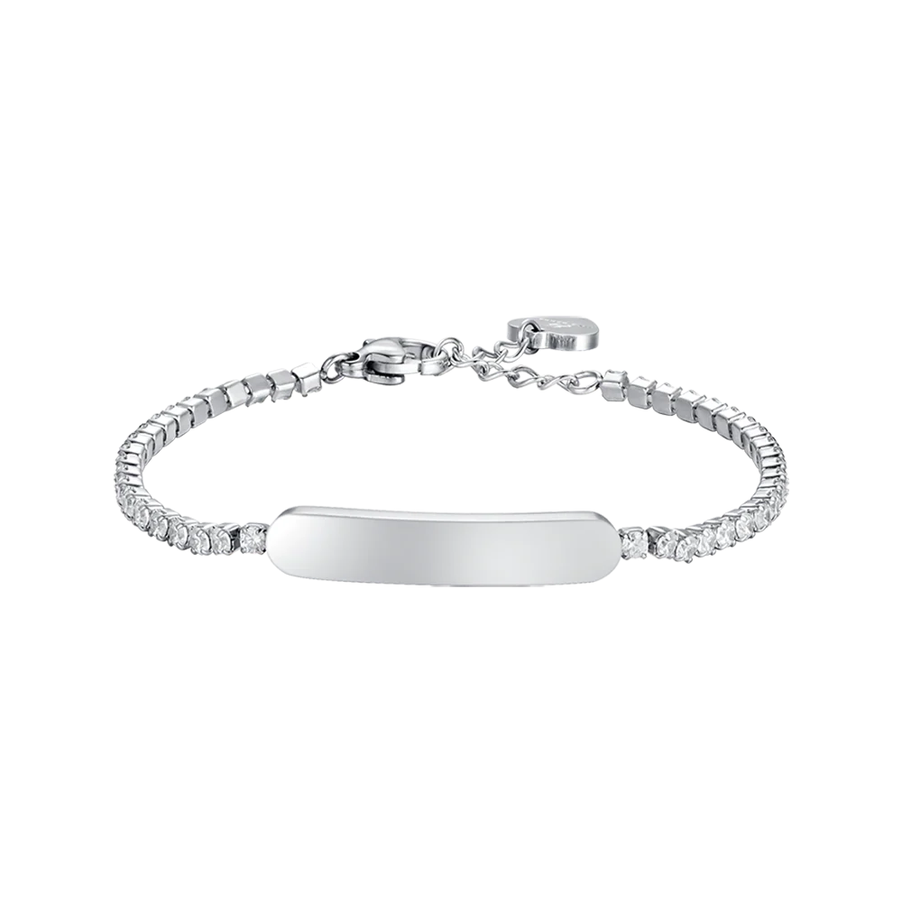 Βραχιολάκι Παιδικό με Ταυτότητα