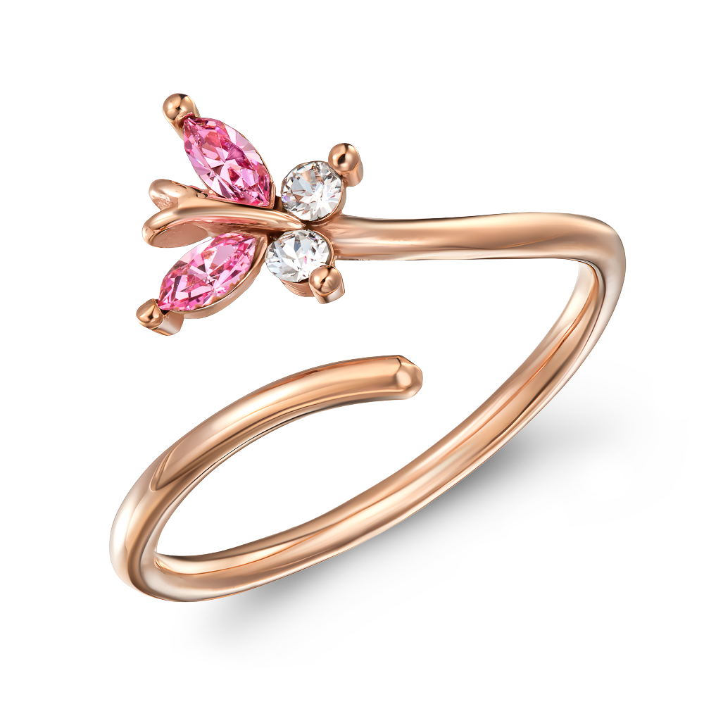 Παιδικό Δαχτυλίδι 