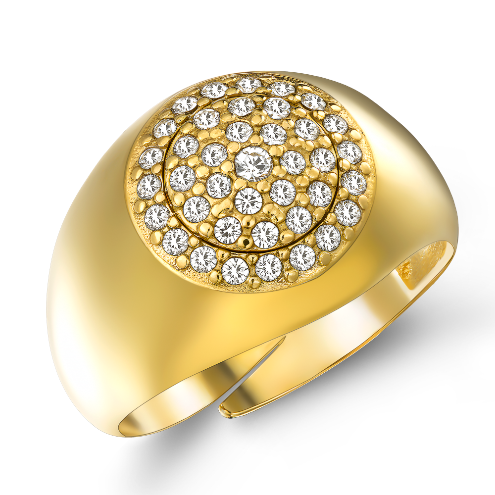 Δαχτυλίδι Ασημένιο