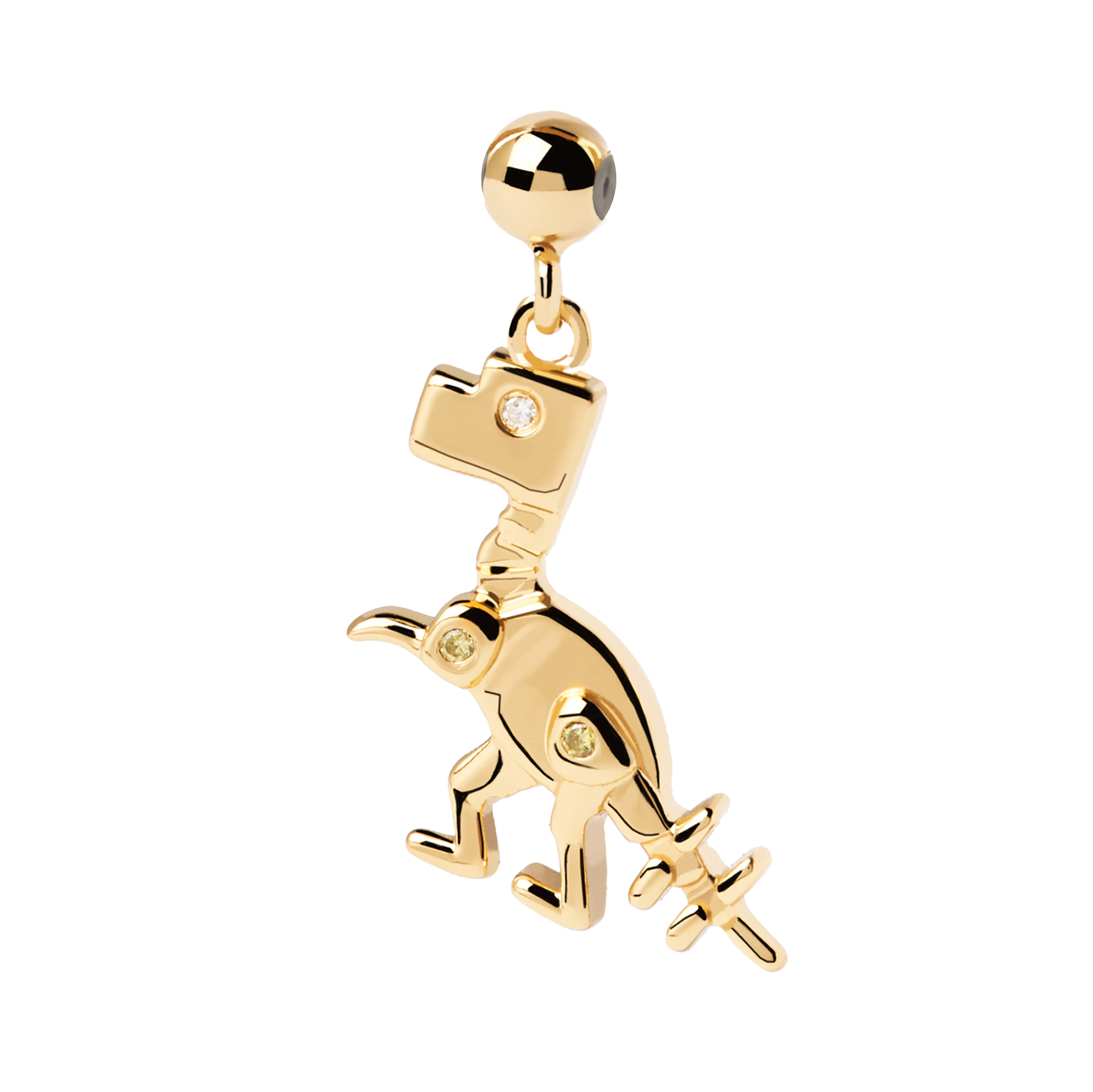 Dino Charm