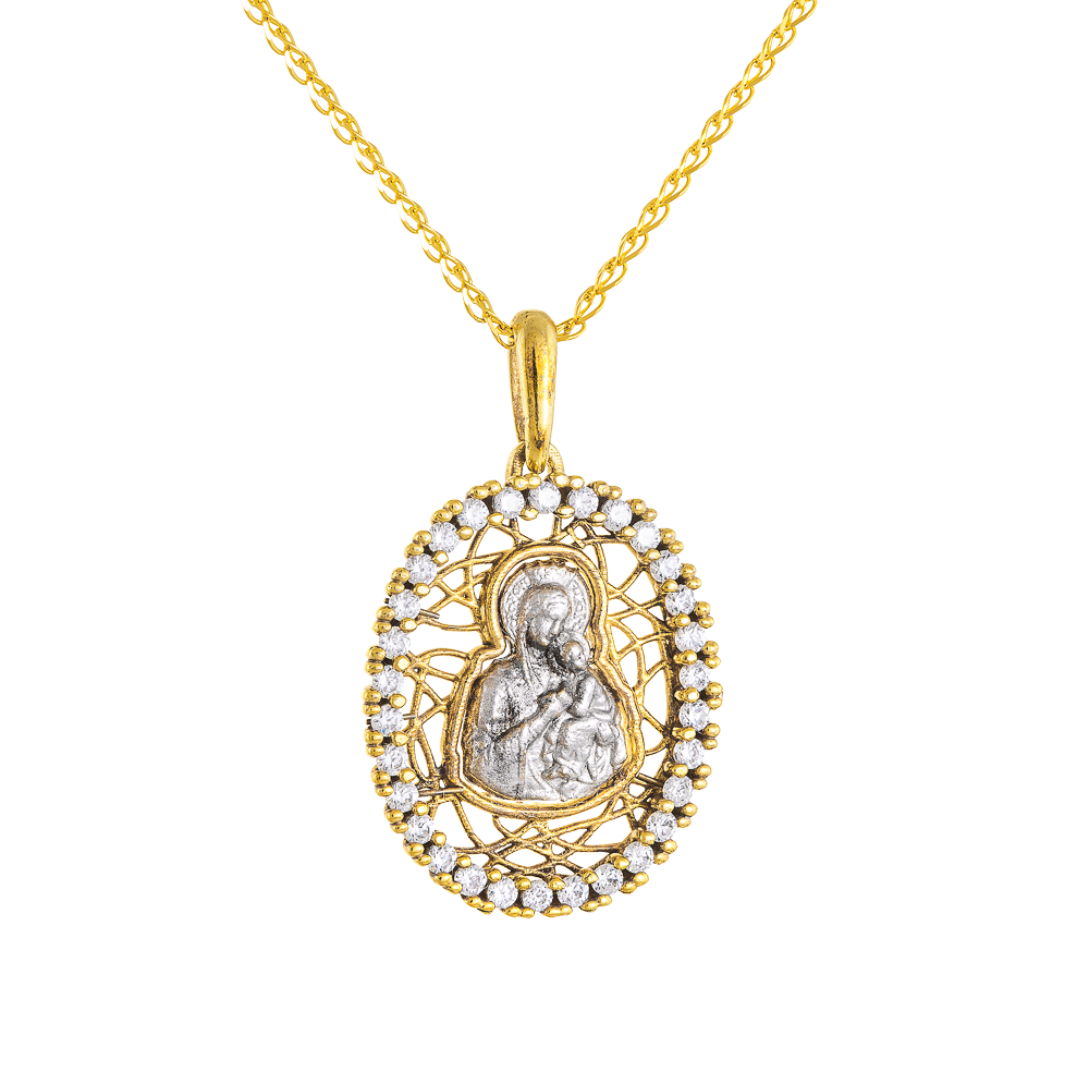 Φυλαχτό Παναγία