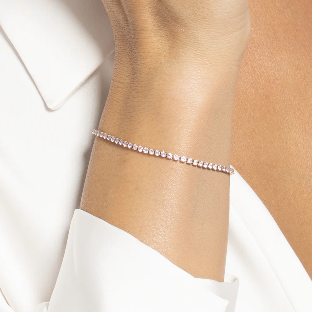 Βραχιόλι Σειρέ Με Χρώμα