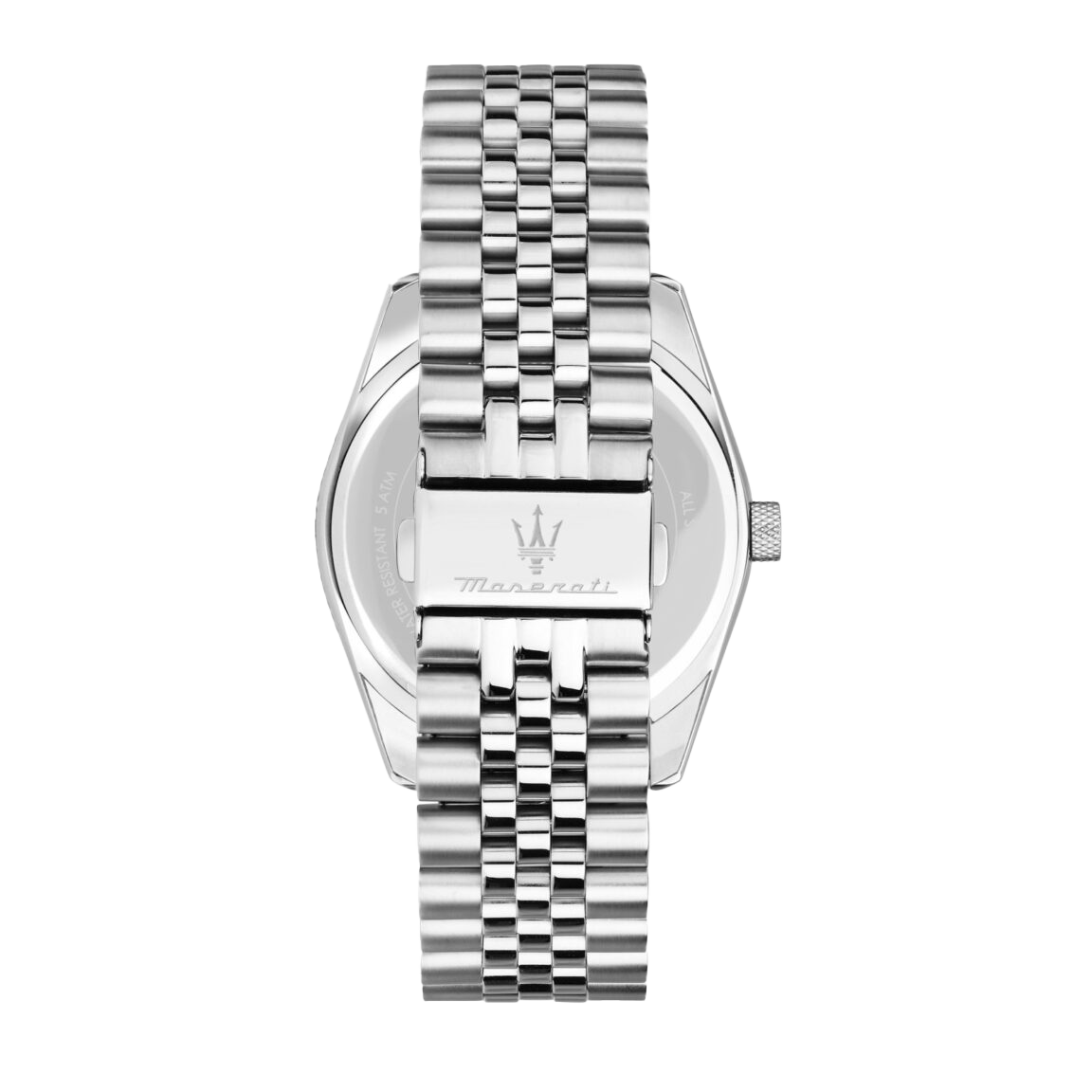 MASERATI Ανδρικό Ρολόι ATTRAZIONE 