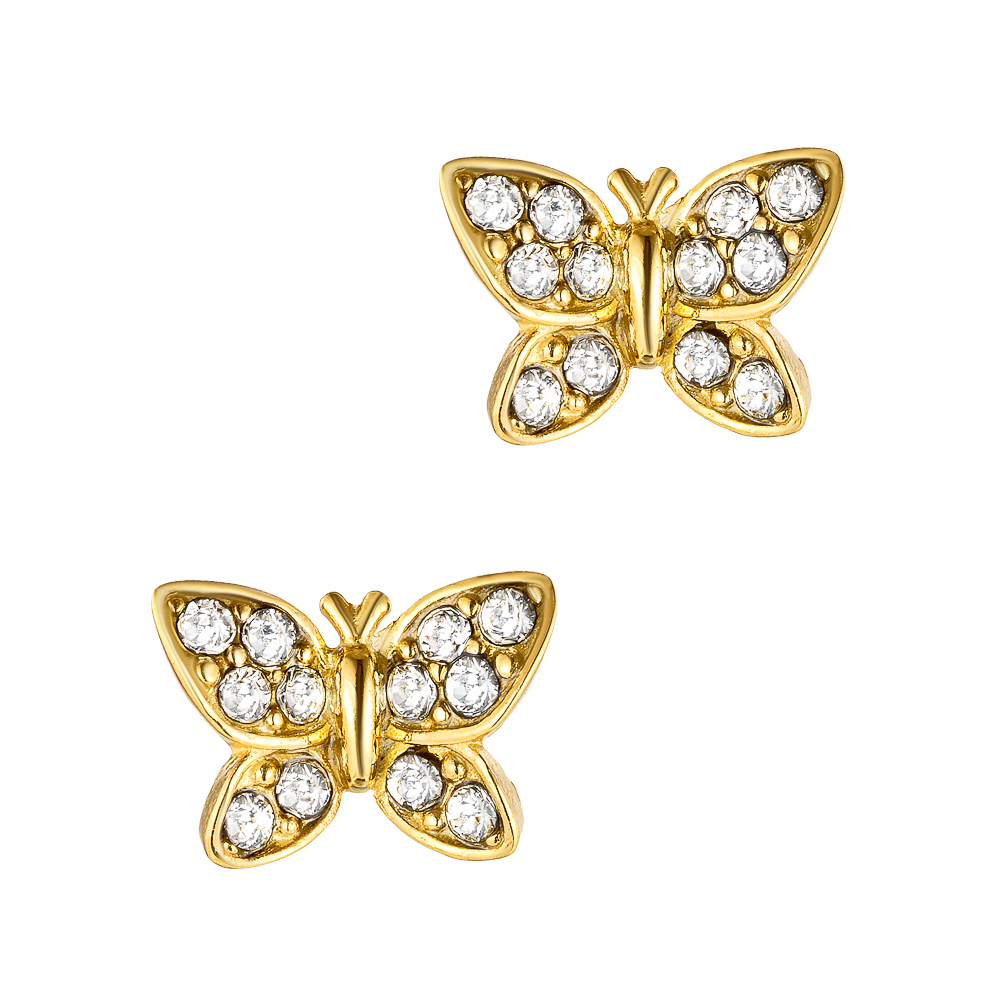 Σκουλαρίκια Παιδικά 