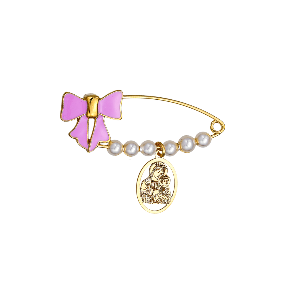 Παιδική Παραμάνα για Κορίτσι