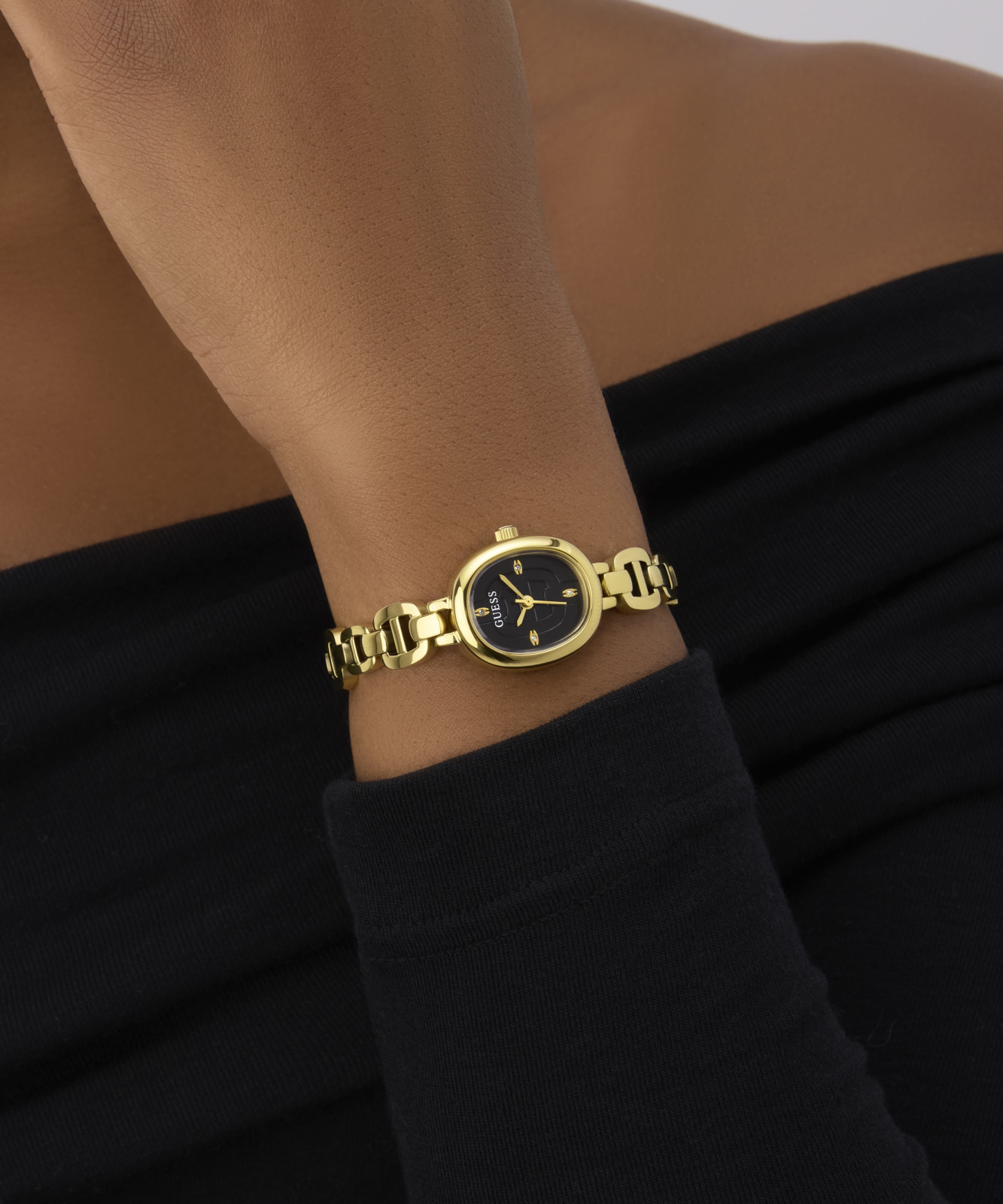 Γυναικείο Ρολόι GUESS VIVIAN