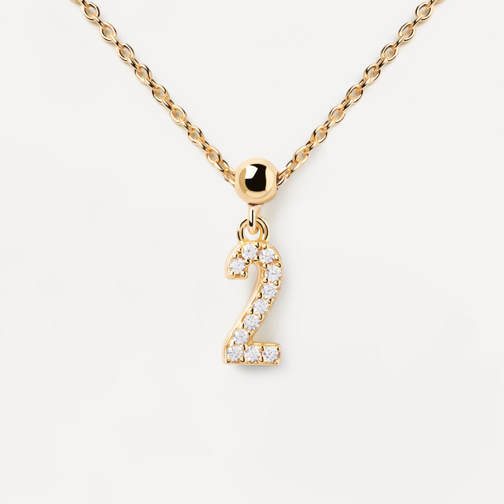 Number 2 Charm