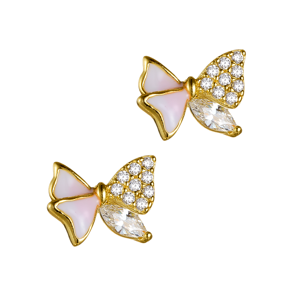 Παιδικά Σκουλαρίκια 