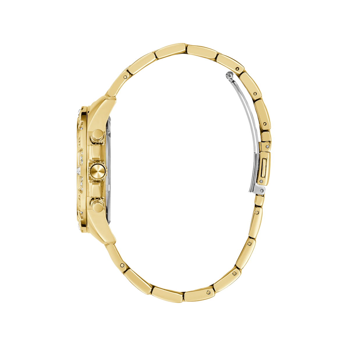 Γυναικείο Ρολόι GUESS MAJESTY