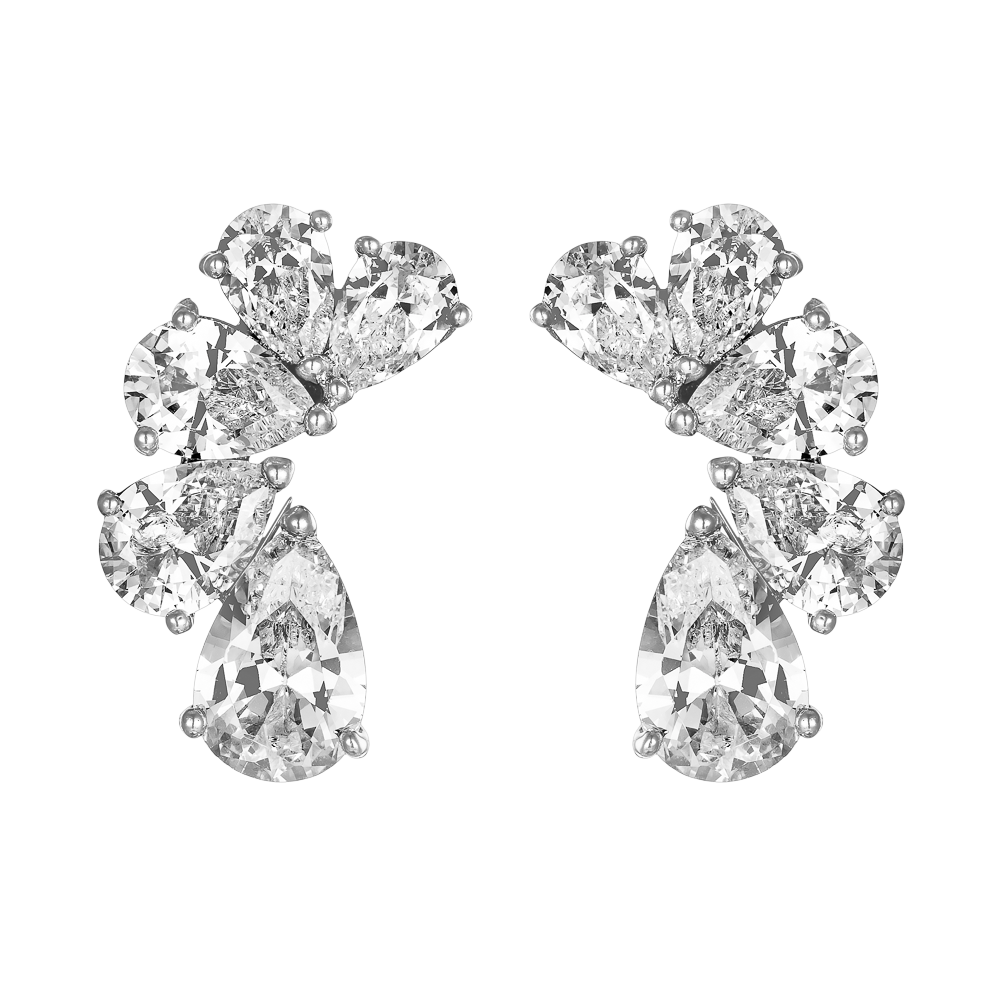 Σκουλαρίκια Γάμου 