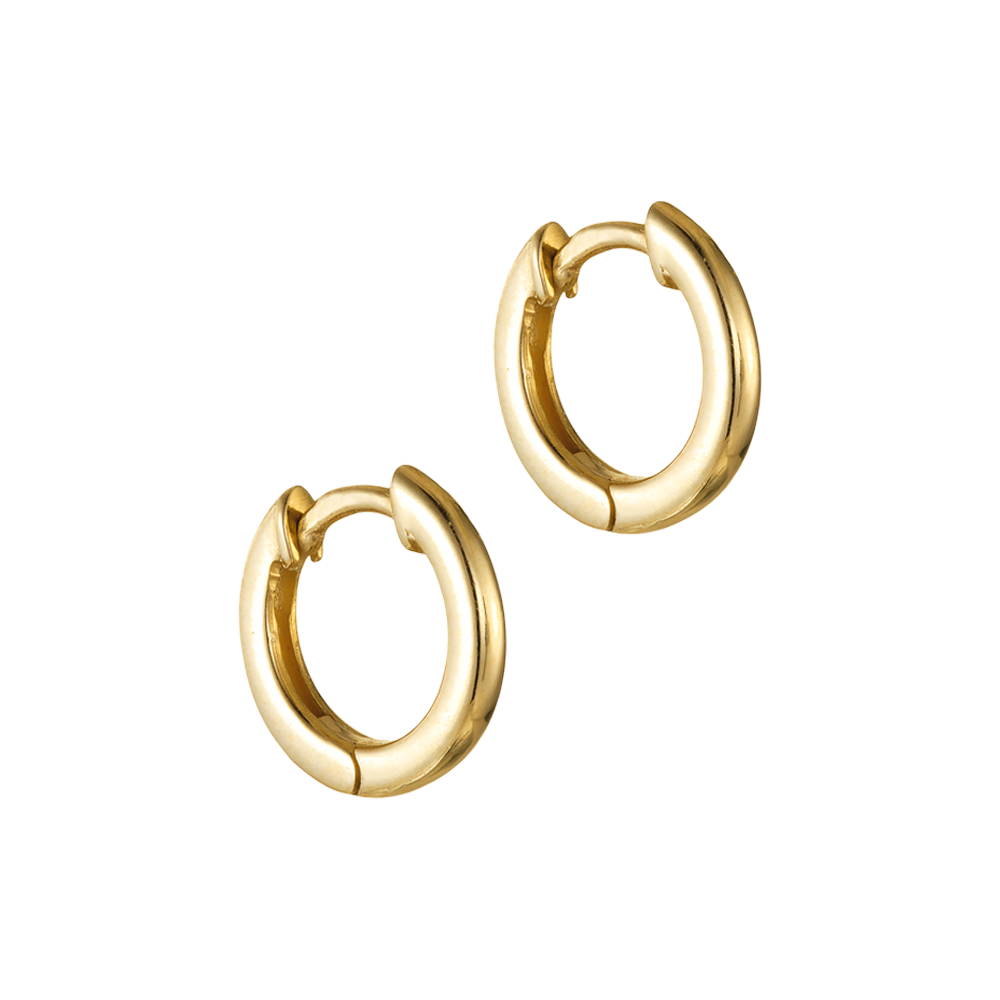 Μικροί Χρυσοί Κρίκοι 