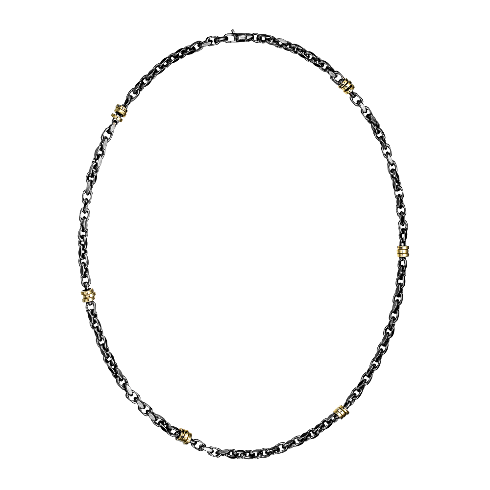 Αλυσίδα Δίχρωμη