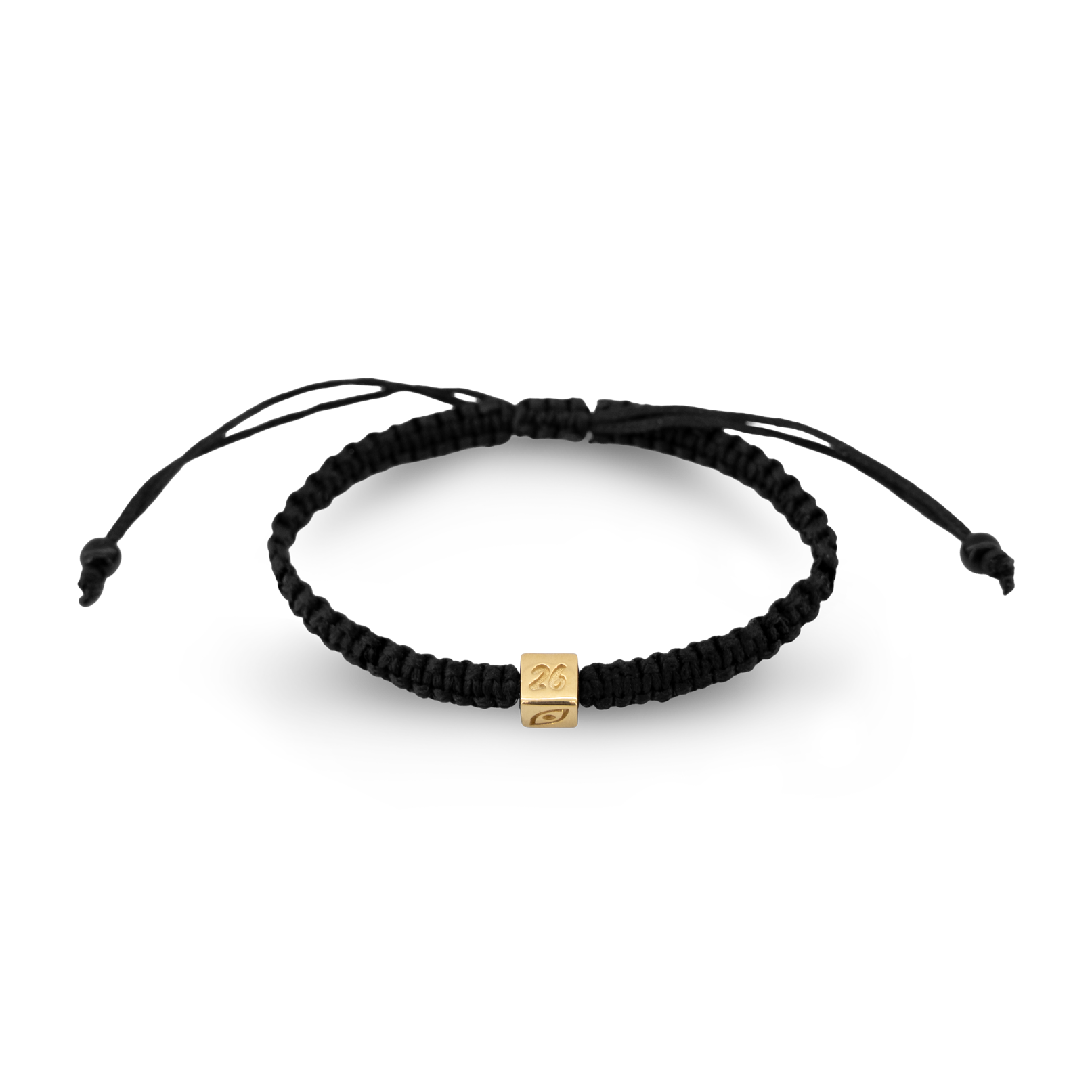 Γούρι Βραχιόλι 2026