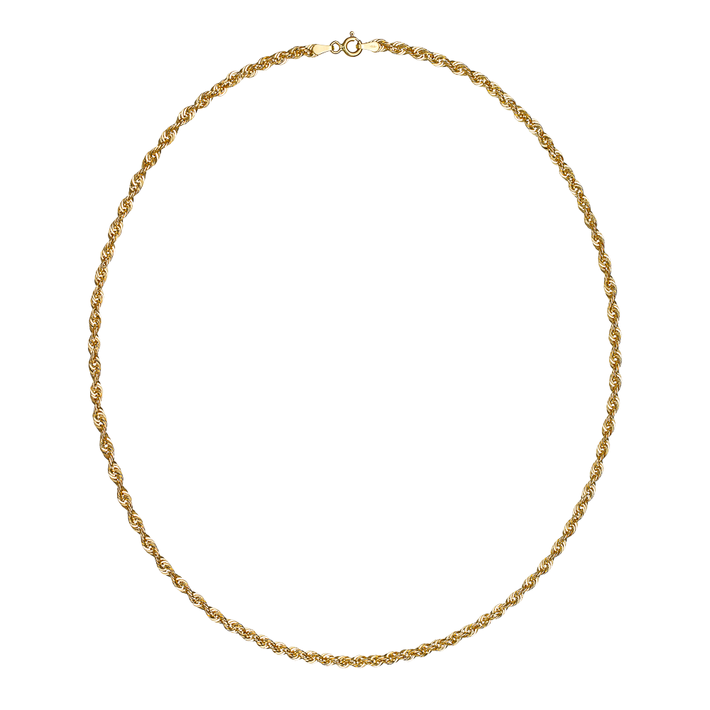 Περιδέραιο Χρυσό 14 Καρατίων