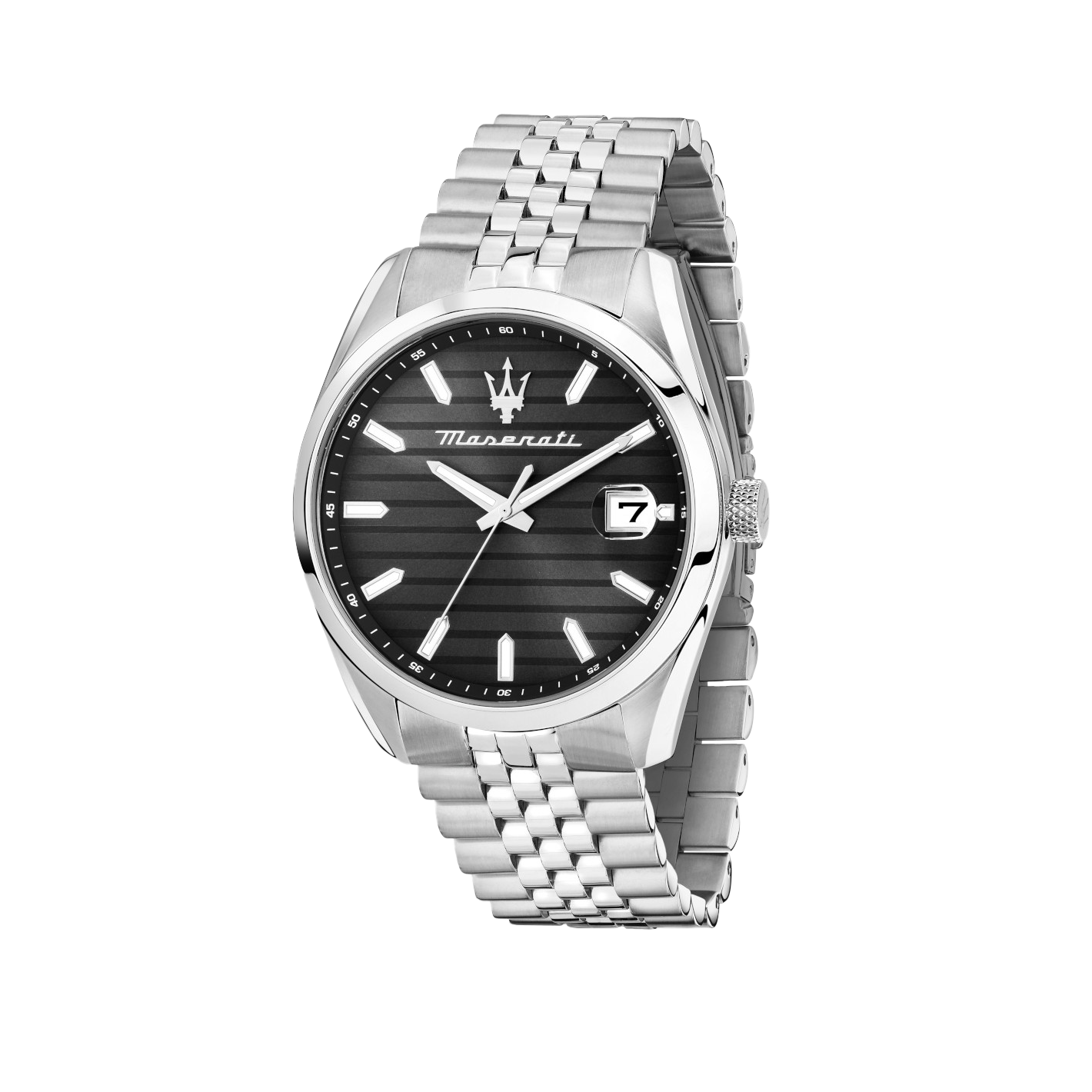 MASERATI Ανδρικό Ρολόι ATTRAZIONE 
