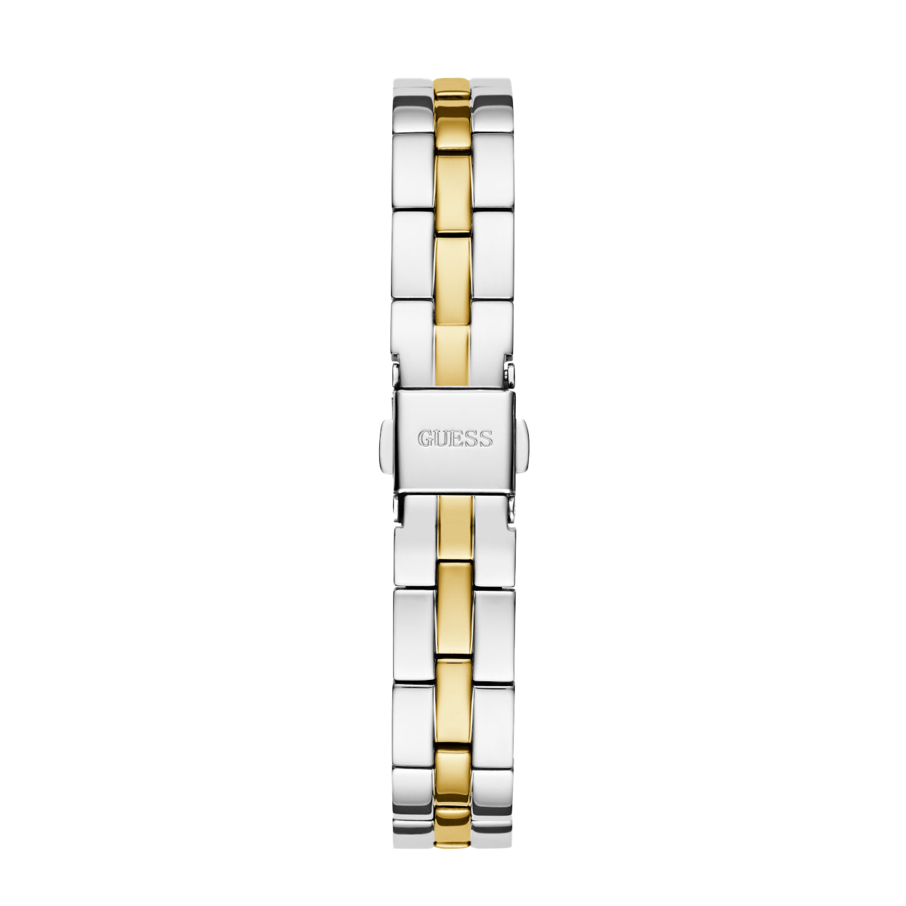 GUESS ARRAY GREEN Γυναικείο Ρολόι