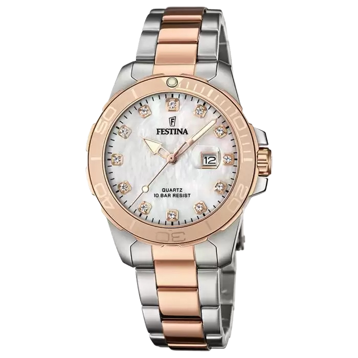 Ρολόι Γυναικείο FESTINA Boyfriend