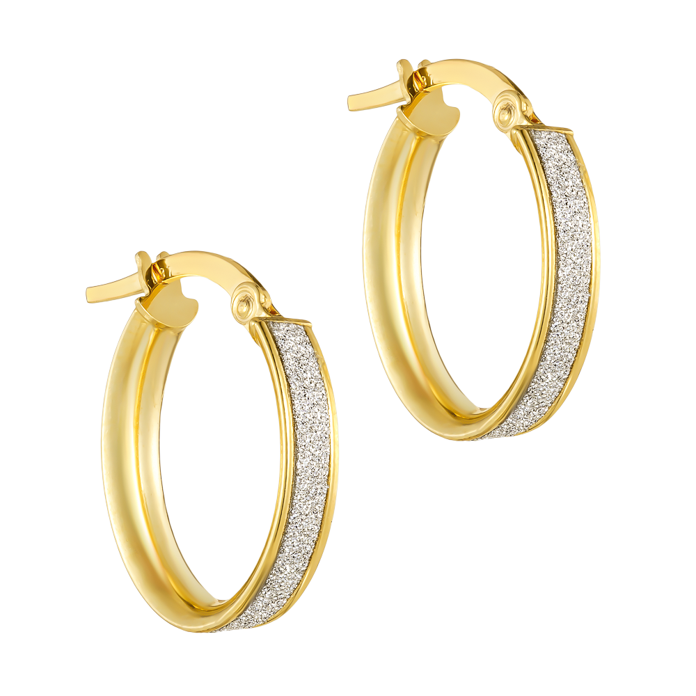 Σκουλαρίκια Γυναικεία Κρίκοι