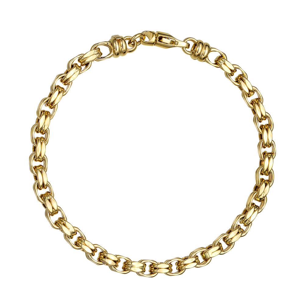 Βραχιόλι Ανδρικό