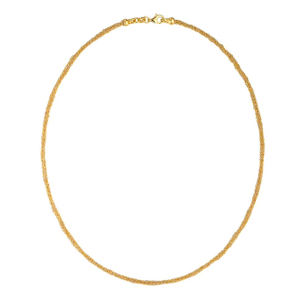 Χρυσή Αλυσίδα 14 Καρατίων