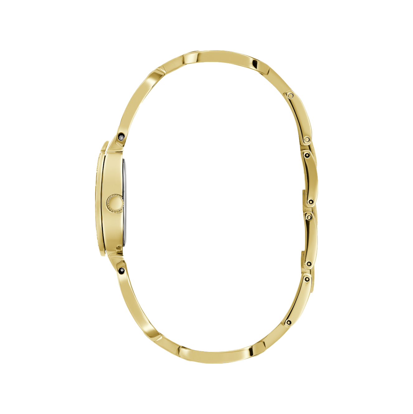 Γυναικείο Ρολόι GUESS GIA GOLD
