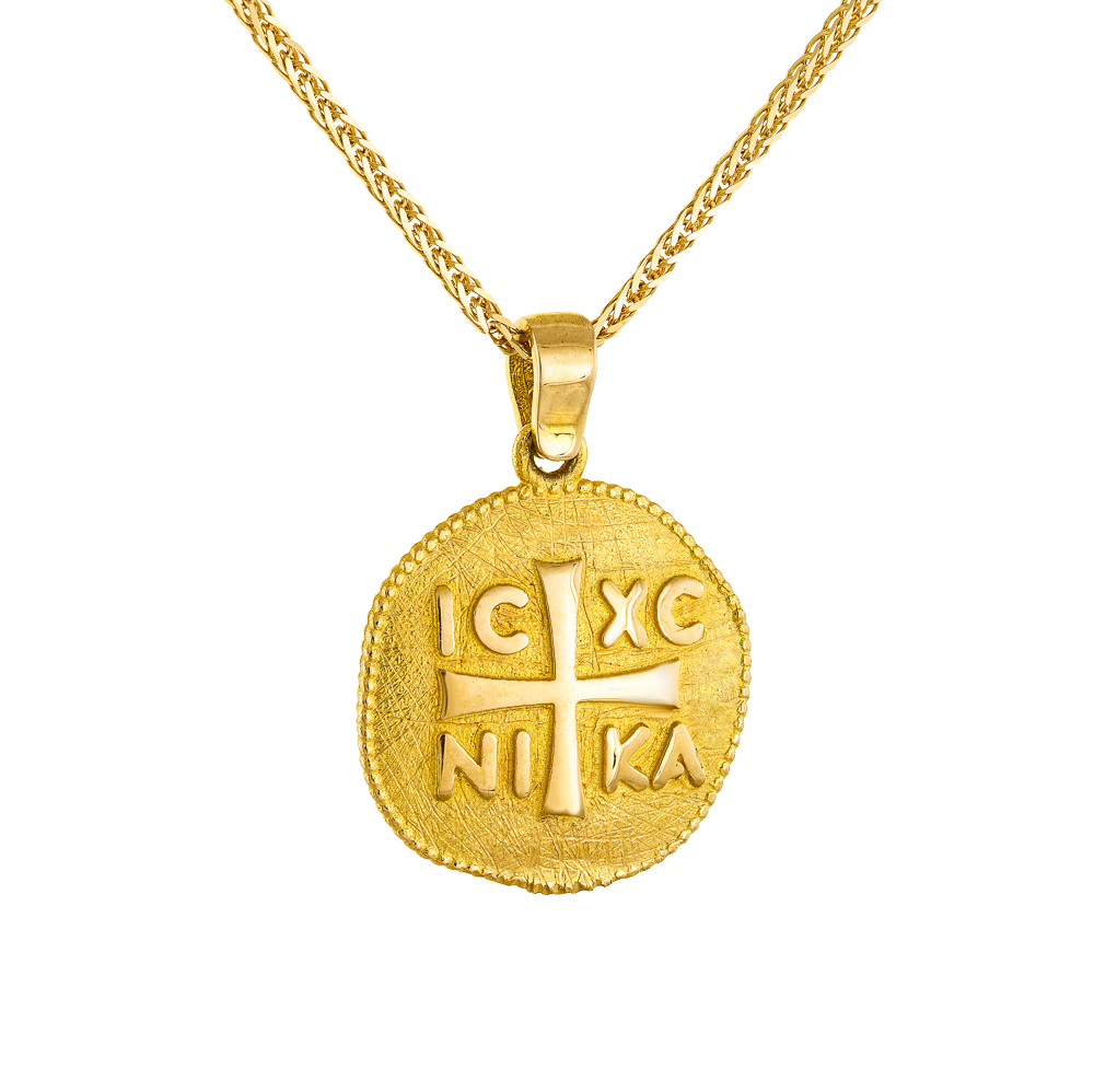 Φυλαχτό Κωνσταντινάτο 