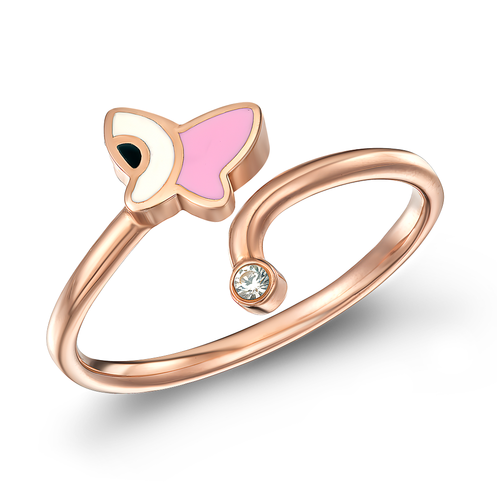 Παιδικό Δαχτυλίδι 