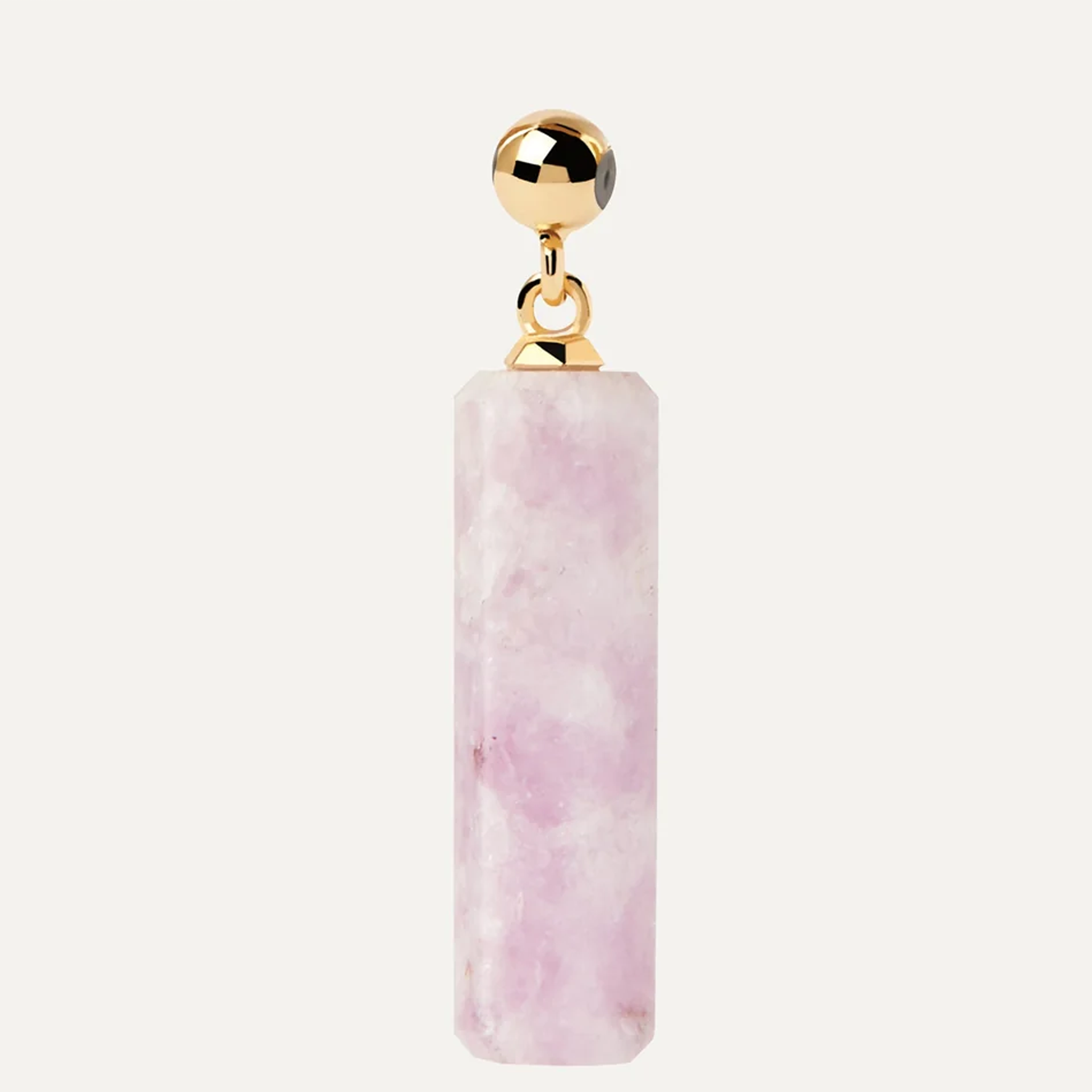 Quartzite Charm