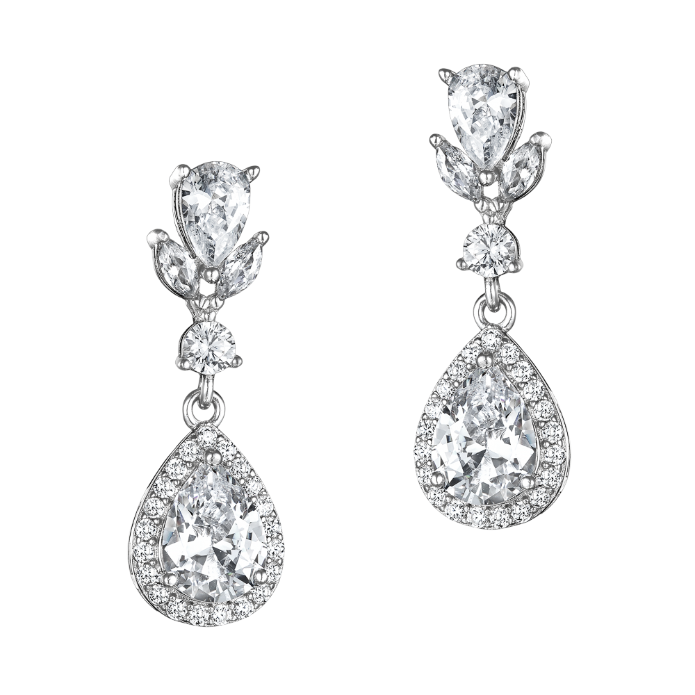 Σκουλαρίκια Γάμου