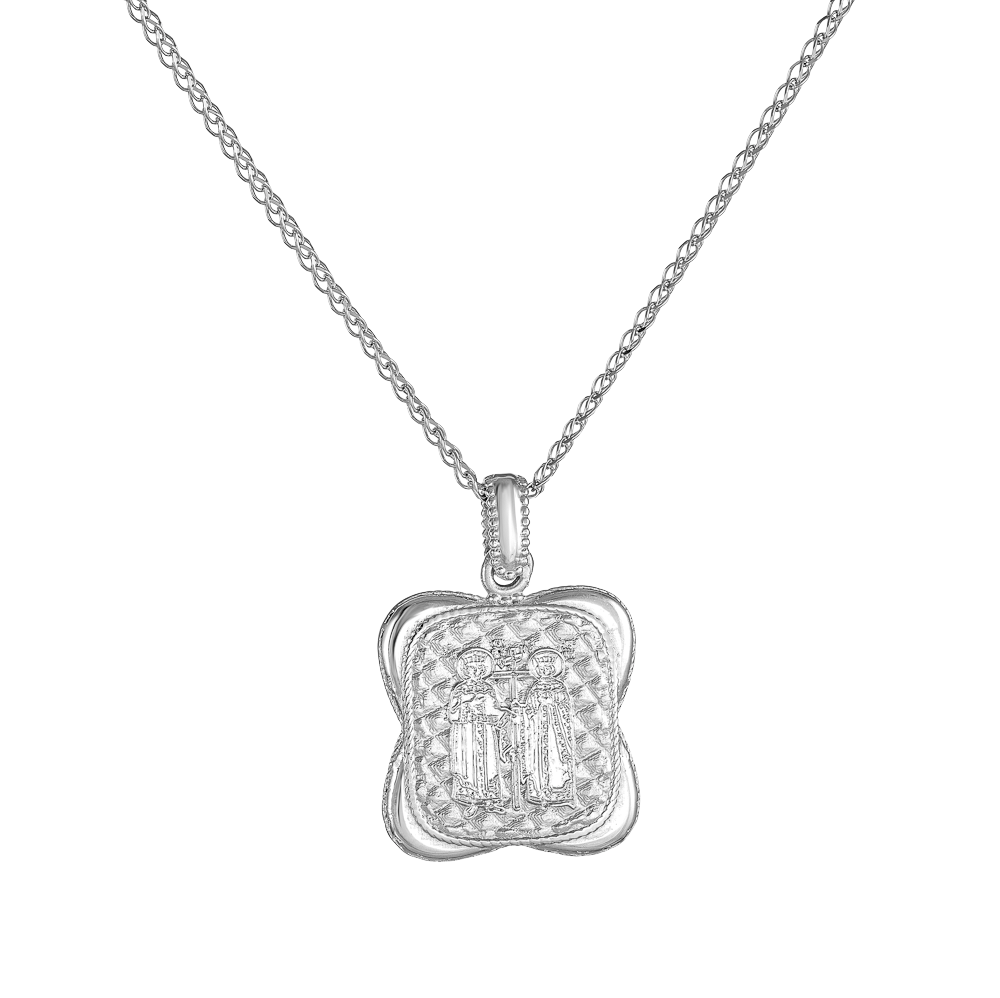 Λευκόχρυσο Κωνσταντινάτο Διπλής Όψεως