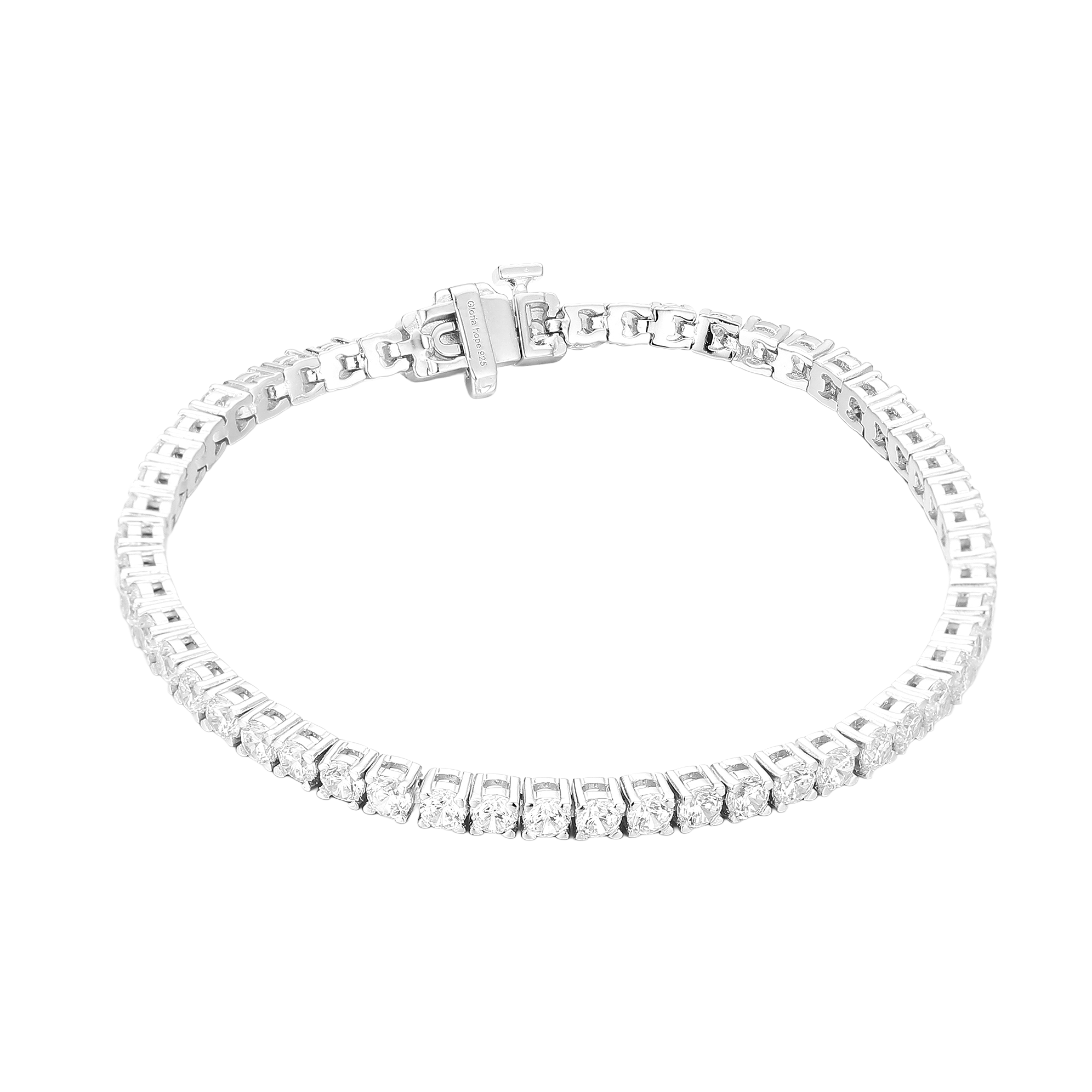 Βραχιόλι Πετράτο Gloria Hope