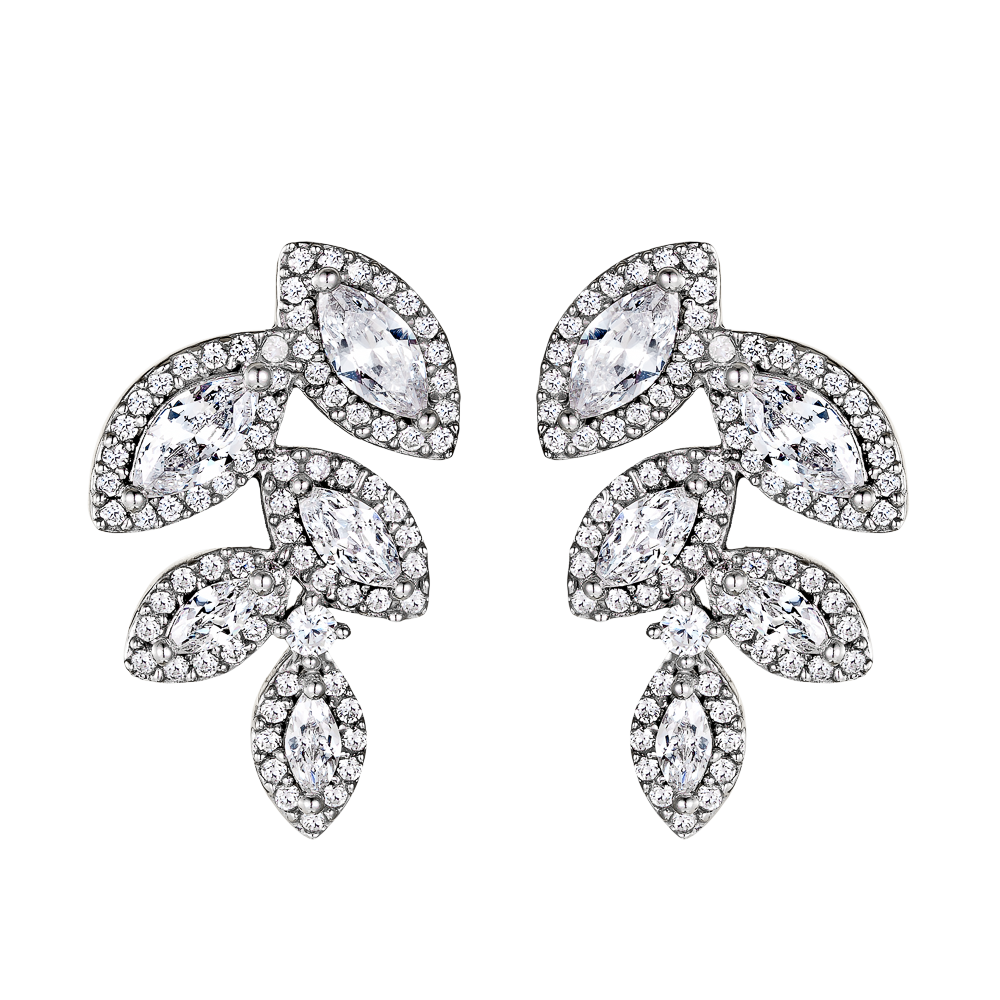 Σκουλαρίκια Γάμου 