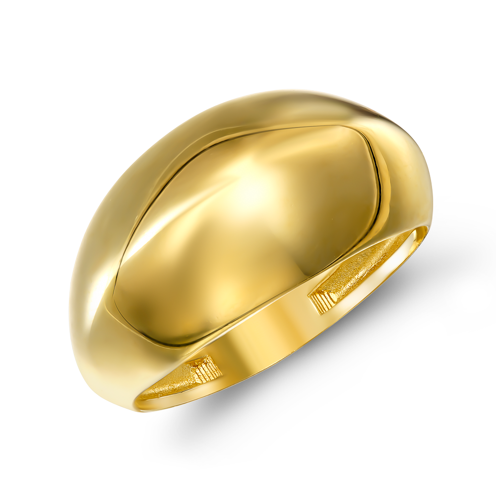 Δαχτυλίδι Γυναικείο 14 Καρατίων