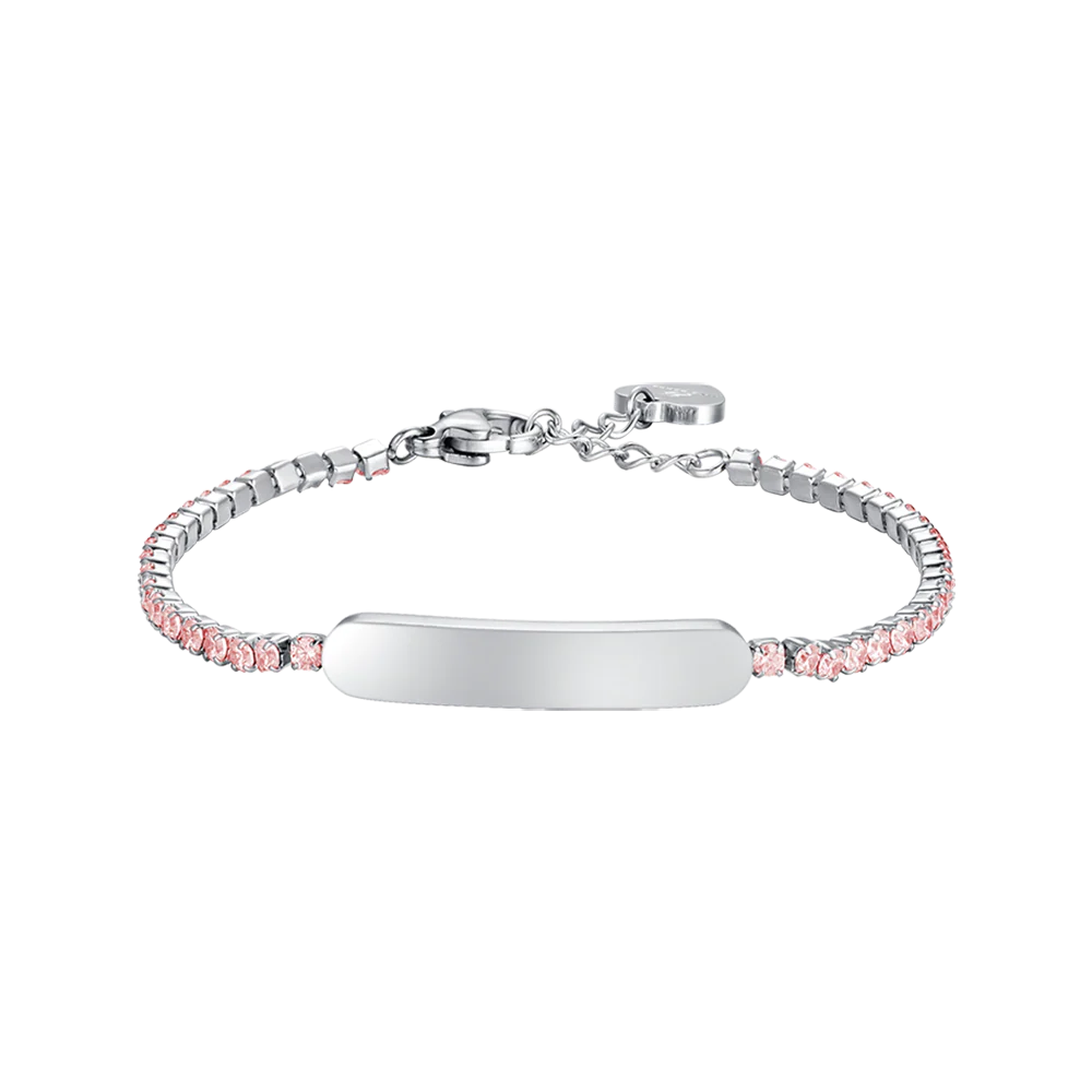 Βραχιολάκι Παιδικό με Ταυτότητα