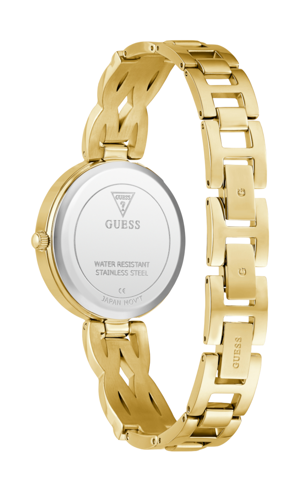 Γυναικείο Ρολόι GUESS CORAL