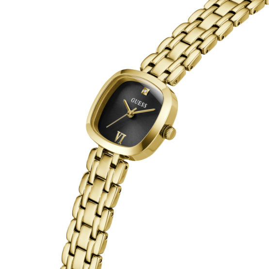 Γυναικείο Ρολόι GUESS HAZEL 