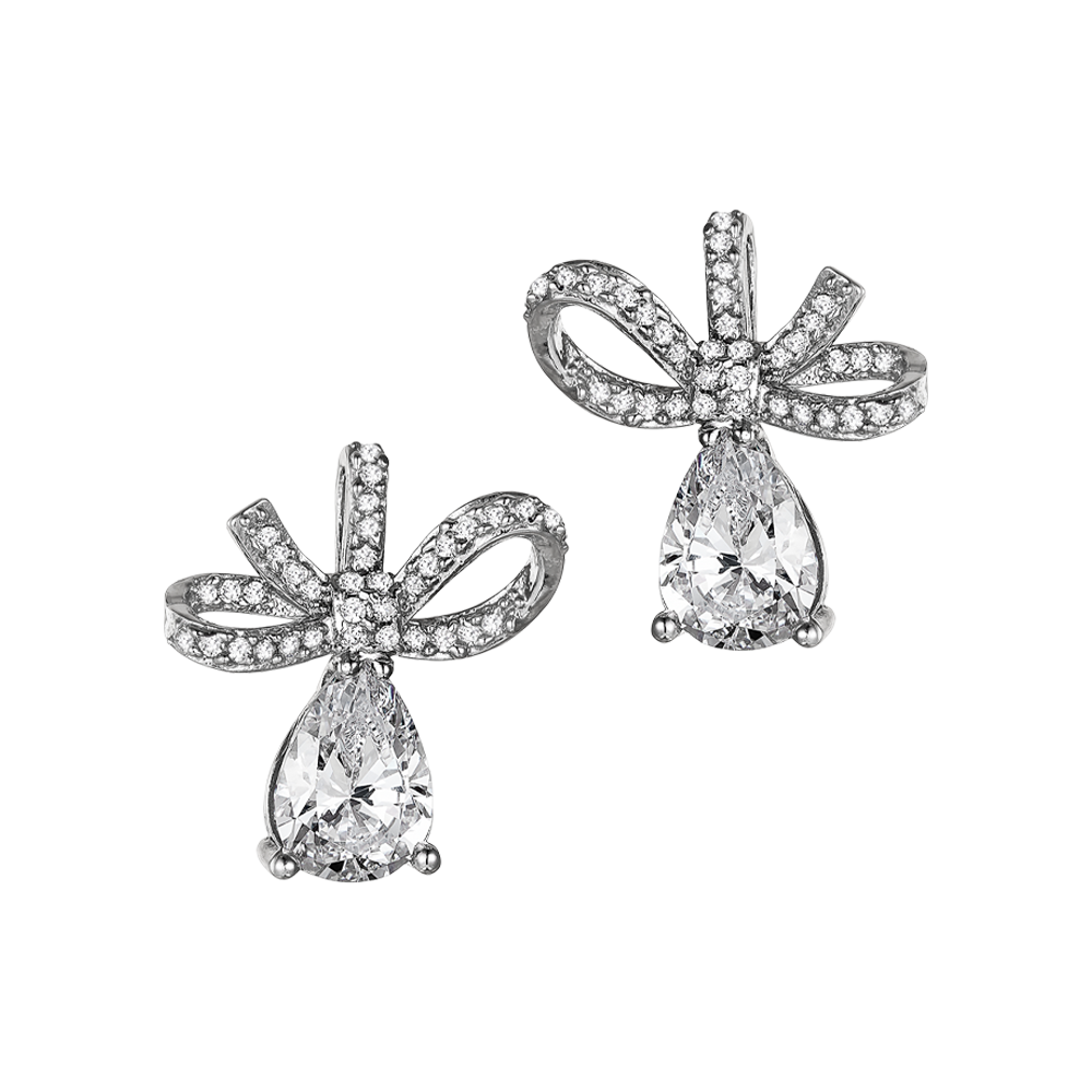 Σκουλαρίκια Γάμου 