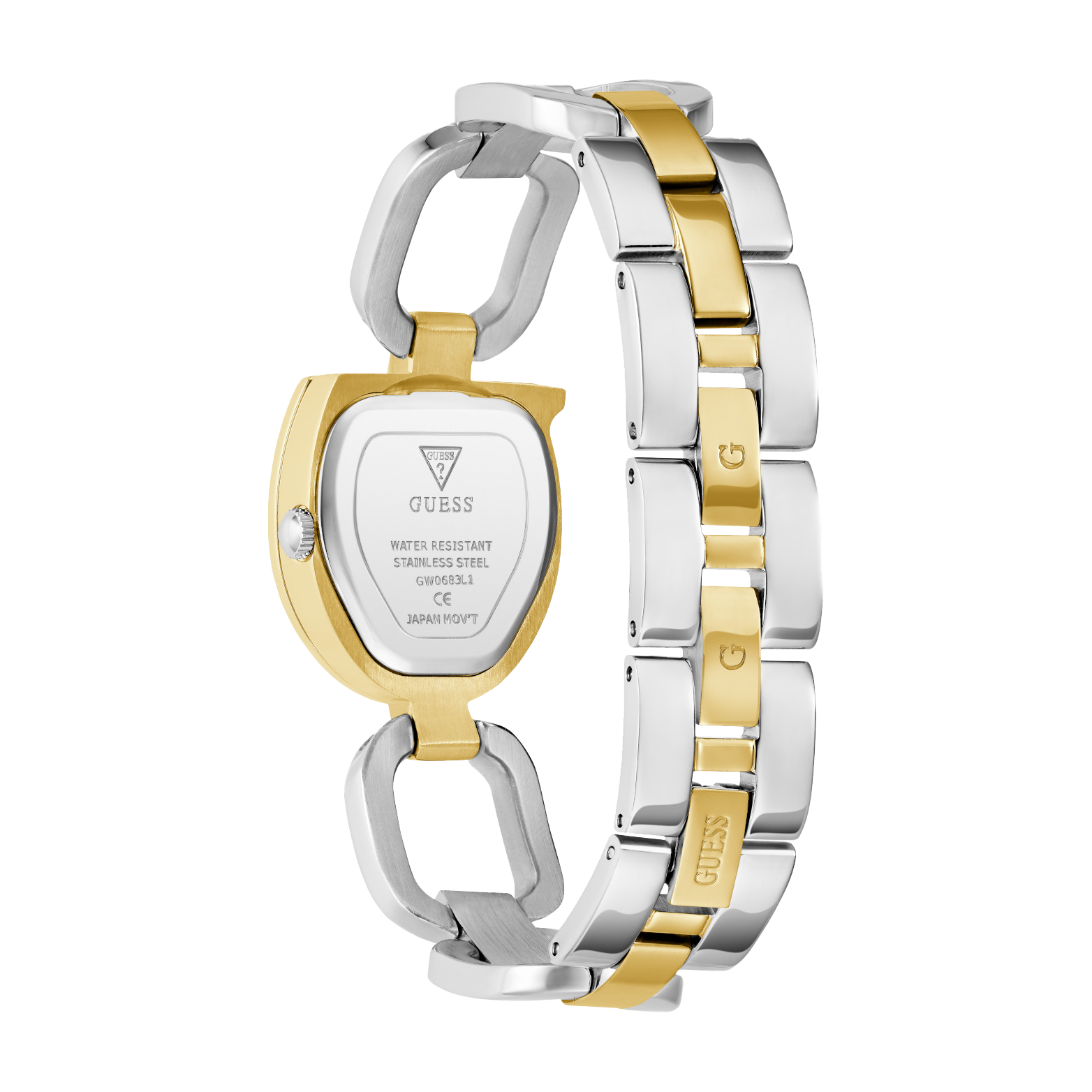 Γυναικείο Ρολόι GUESS GIA