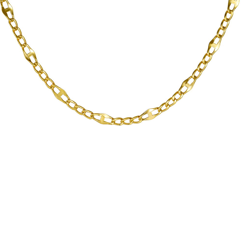 Αλυσίδα Πλακέ