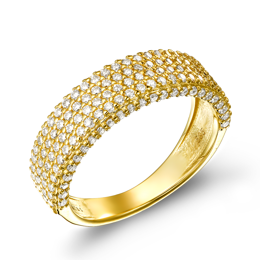 Σειρέ με Λευκά Ζαφείρια