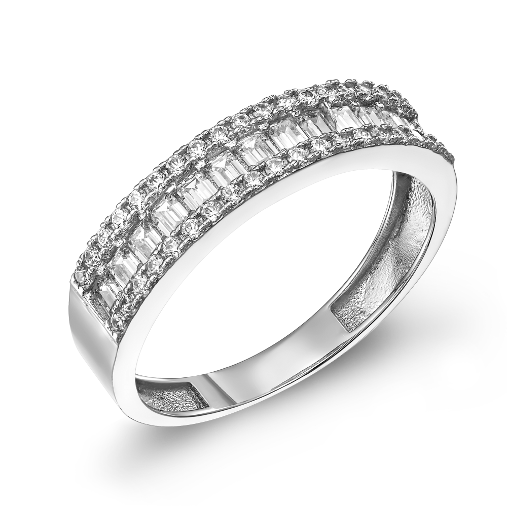 Μισόβερο Δαχτυλίδι