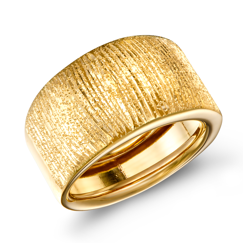 Δαχτυλίδι Γυναικείο Χρυσό